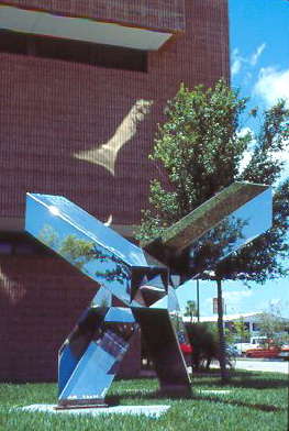 Sculpture USA - VINCULUM AMORIS 